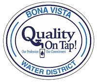 Bona Vista Water Improvement District